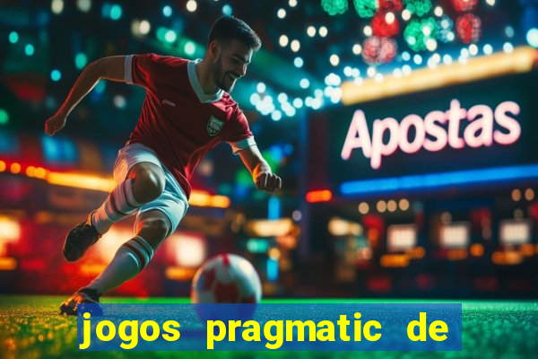 jogos pragmatic de 10 centavos